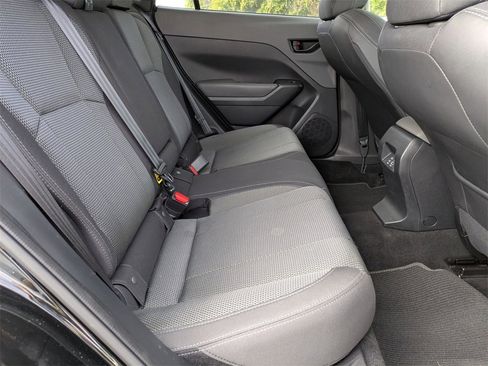 Used 2024 Subaru Crosstrek 2.0i Premium image 23