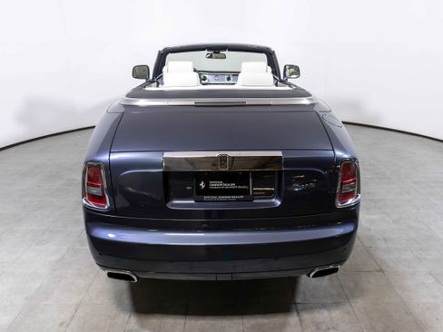 Used 2013 Rolls-Royce Phantom Drophead Coupe image 7