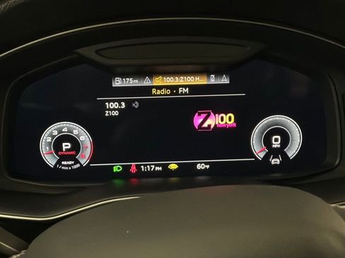 Used 2023 Audi Q8 Premium w/ Convenience Package image 14