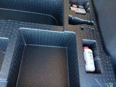 New 2026 Nissan Kicks SR w/ Illumination Package image 34