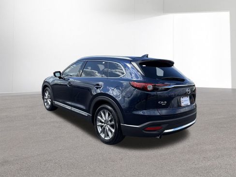 Used 2021 MAZDA CX-9 Grand Touring AWD/4WD image 6