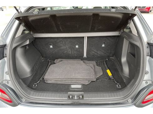 Used 2020 Hyundai Kona Limited image 16