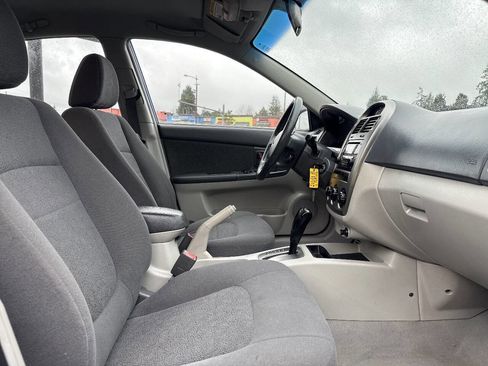 Used 2006 Kia Spectra EX image 15