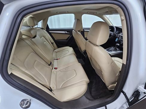 Used 2013 Audi A4 2.0T Premium Plus image 12