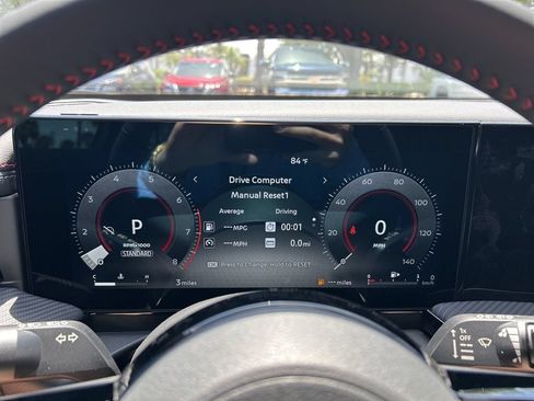 New 2026 Nissan Kicks SR FWD image 23