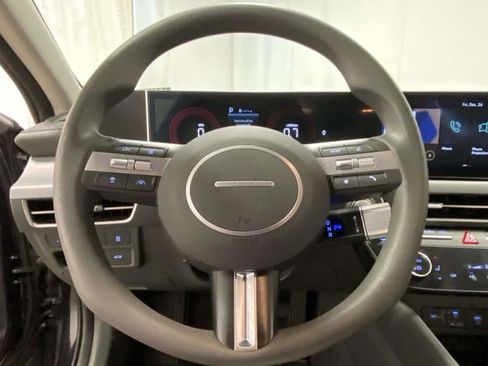 Used 2024 Hyundai Sonata SEL image 21