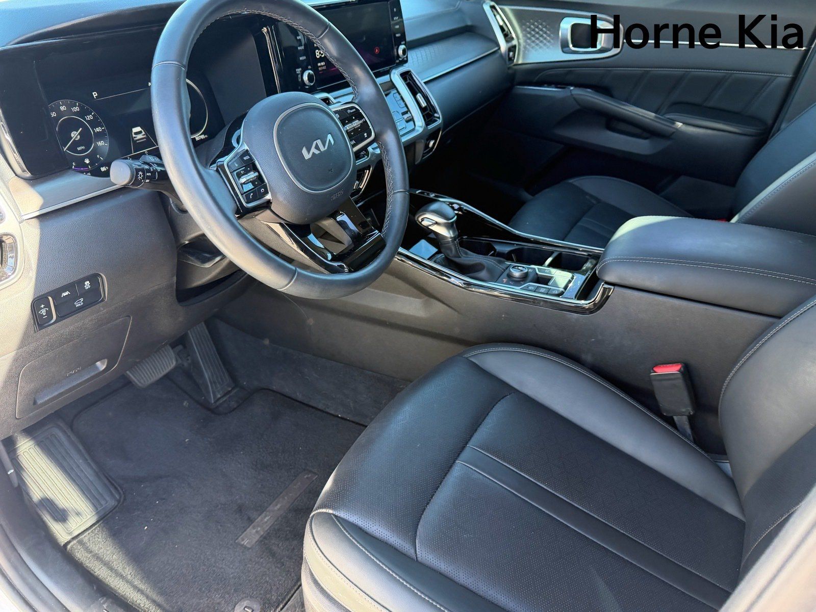 Used 2023 Kia Sorento SX AWD/4WD image 20