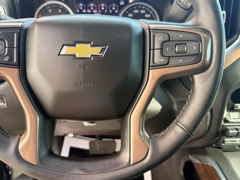 Used 2023 Chevrolet Silverado 2500 High Country w/ Z71 Off-Road Package AWD/4WD image 25