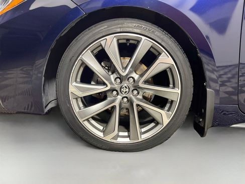 Used 2021 Toyota Corolla SE FWD image 14