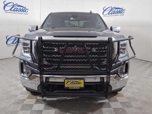Used 2020 GMC Sierra 1500 SLT image 8