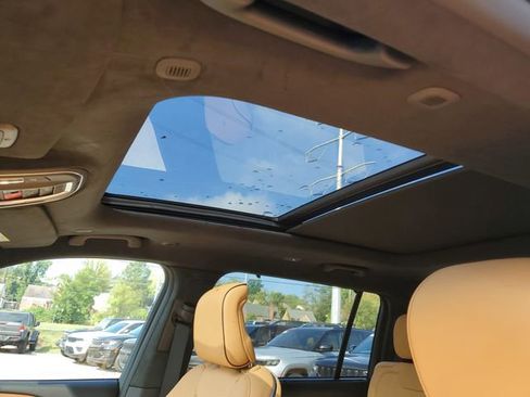 New 2025 Jeep Grand Cherokee L Summit image 15