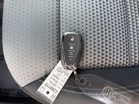 New 2026 Chevrolet Trax LT w/ Driver Confidence Package FWD image 29