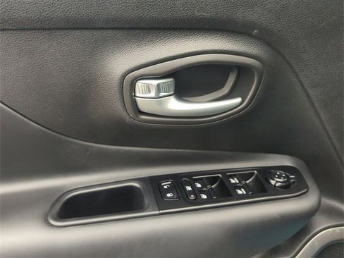 Used 2022 Jeep Renegade Limited w/ Sun, Sound & Wheels Group image 13