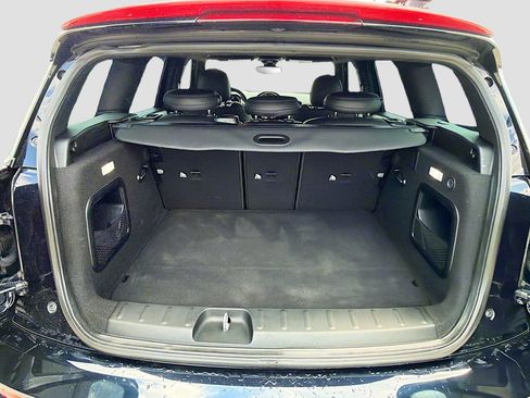 Used 2022 MINI Cooper Clubman John Cooper Works image 12