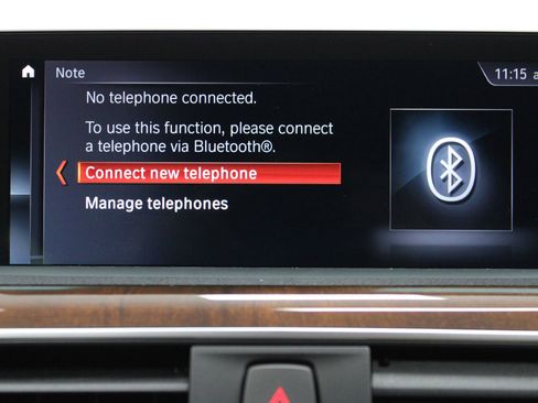 Used 2019 BMW 430i Gran Coupe w/ Executive Package RWD image 39