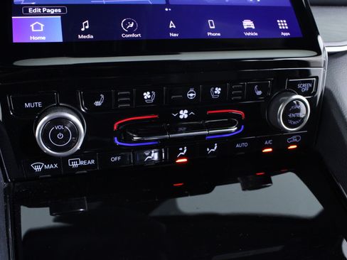 Used 2022 Jeep Grand Cherokee L Overland image 33