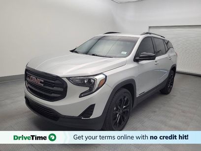 Used 2021 GMC Terrain SLE w/ Elevation Edition