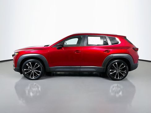 Used 2023 MAZDA CX-50 2.5 S w/ Preferred Plus Pkg AWD/4WD image 9