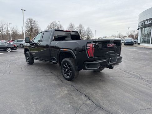 New 2026 GMC Sierra 2500 AT4 w/ AT4 Premium Plus Package image 2