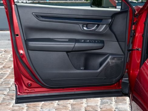 Certified 2024 Honda CR-V LX image 10