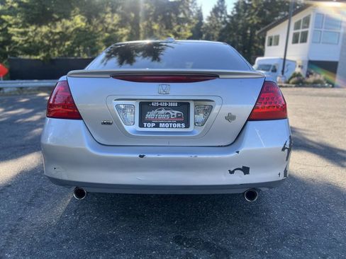 Used 2006 Honda Accord EX image 6