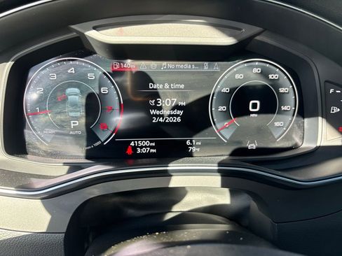 Used 2024 Audi A6 Premium Plus image 11