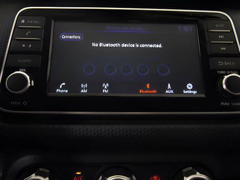 Used 2023 Nissan Kicks S image 16