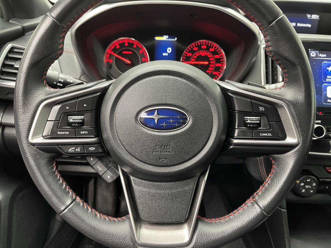 Used 2018 Subaru Impreza 2.0i Sport AWD/4WD image 11