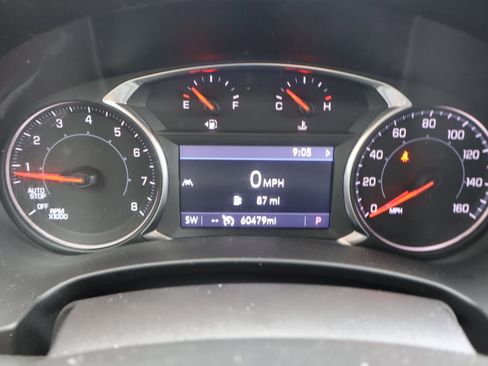 Certified 2023 GMC Terrain AT4 image 24