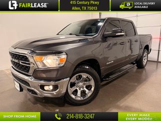Used 2022 RAM 1500 Lone Star AWD/4WD 360° Tour
