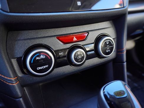 Used 2021 Subaru Crosstrek 2.5i Limited w/ Moonroof Package 2 image 19