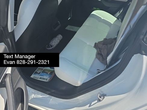 Used 2020 Tesla Model 3 Performance AWD/4WD image 10