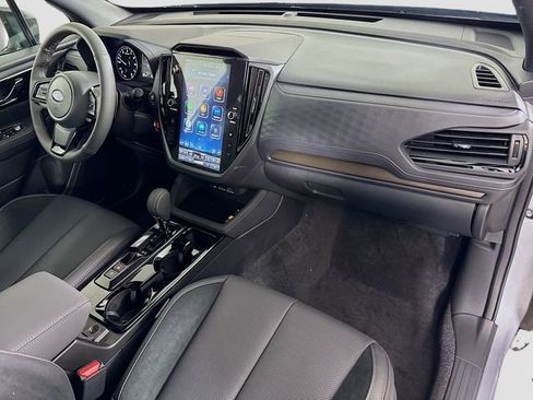New 2026 Subaru Forester Touring image 31