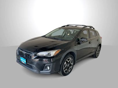Used 2018 Subaru Crosstrek 2.0i Limited