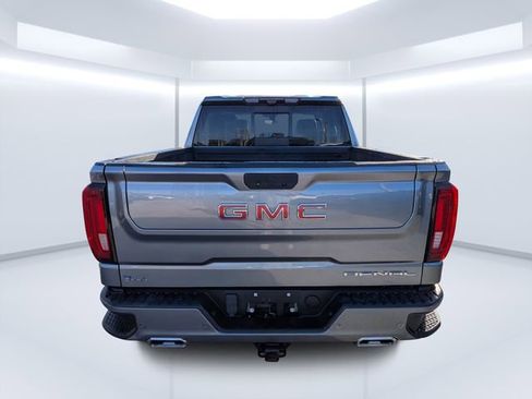 Used 2021 GMC Sierra 1500 Denali w/ Denali Ultimate Package AWD/4WD image 4