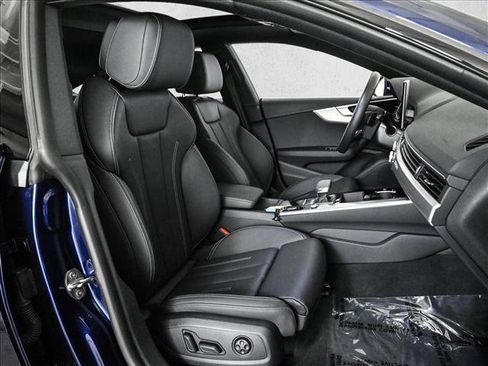 Certified 2025 Audi A5 2.0T Premium Plus w/ Convenience Plus Package AWD/4WD image 21