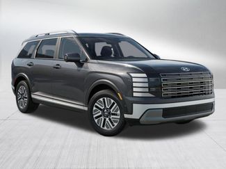 New 2026 Hyundai Palisade SEL Premium video 2