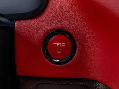 Used 2026 Toyota Sequoia TRD Pro w/ TRD Performance Package (TMS) image 23