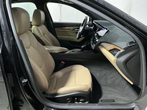 Used 2023 Cadillac CT5 Premium Luxury image 34