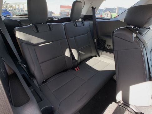 New 2026 Ford Explorer Active w/ Active Comfort Package image 26