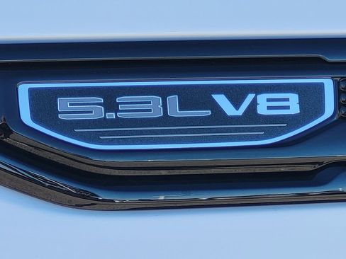 New 2026 GMC Sierra 1500 Elevation image 10