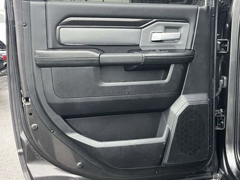 Used 2020 RAM 2500 Power Wagon image 16