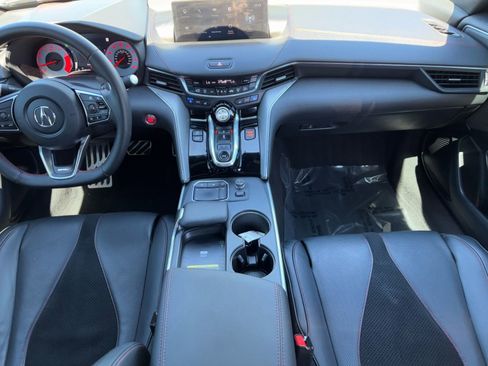 Used 2023 Acura TLX Type S image 16