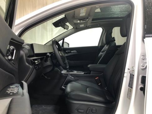New 2026 Kia Sportage SX FWD image 20