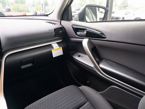 New 2026 Mitsubishi Eclipse Cross ES image 10
