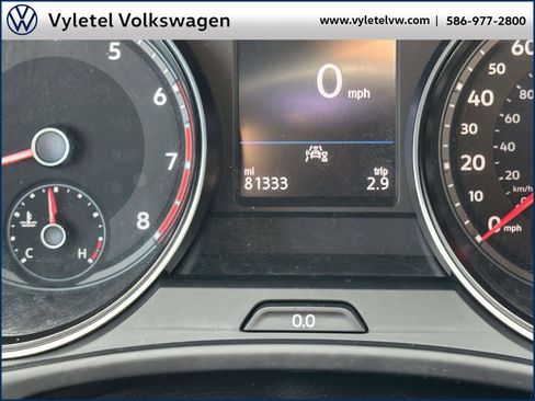 Used 2020 Volkswagen Atlas Cross Sport SE image 22