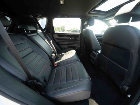 Used 2023 Honda CR-V Sport Touring image 25