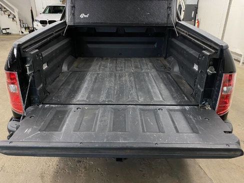 Used 2011 Honda Ridgeline RTL image 15