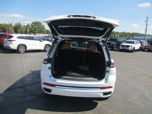 Used 2023 Jeep Grand Cherokee Summit image 7