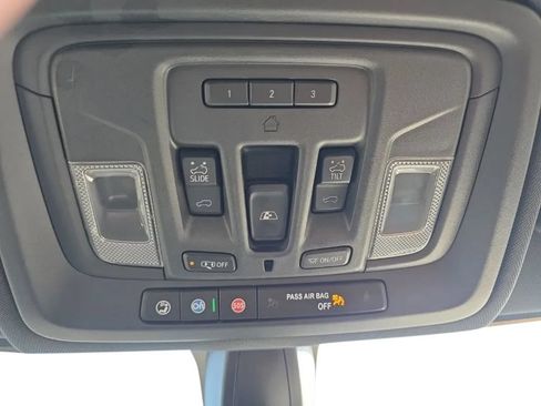 Used 2019 GMC Sierra 1500 AT4 w/ AT4 Premium Package AWD/4WD image 37